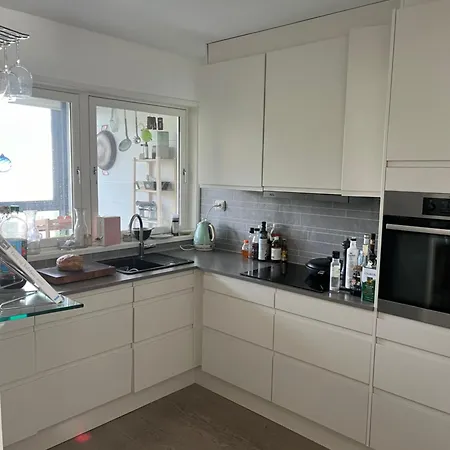 Ons 2024, Sentrum Stavanger