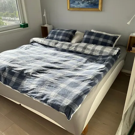 Apartman Ons 2024, Sentrum *