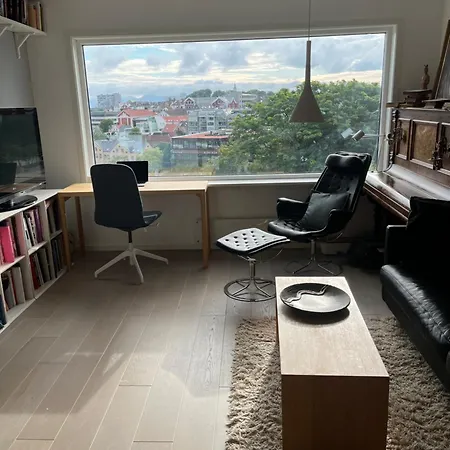 Apartman Ons 2024, Sentrum *